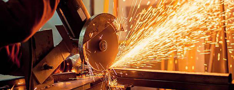 Stainless Steel Fabrication in Abu Dhabi