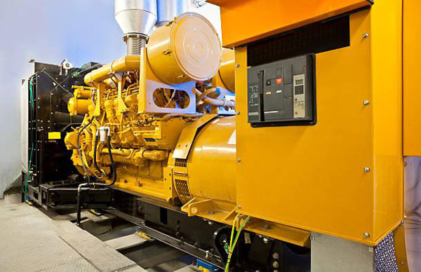 Generator AMC and Generator Maintenance Repair Service 