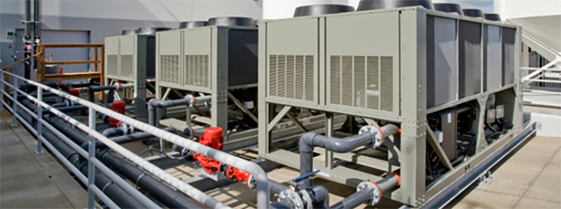 Chiller Repair and Maintenance Dubai