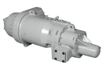 Screw Compressor Overhauling Abu Dhabi