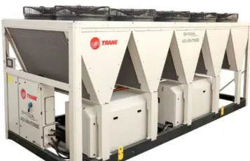 Chiller Repair and Maintenance Abu Dhabi